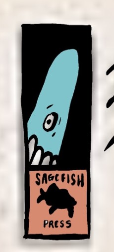 Cover art for Acadia by Sage Fish